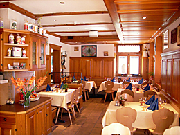 Taverne zum guten Freund