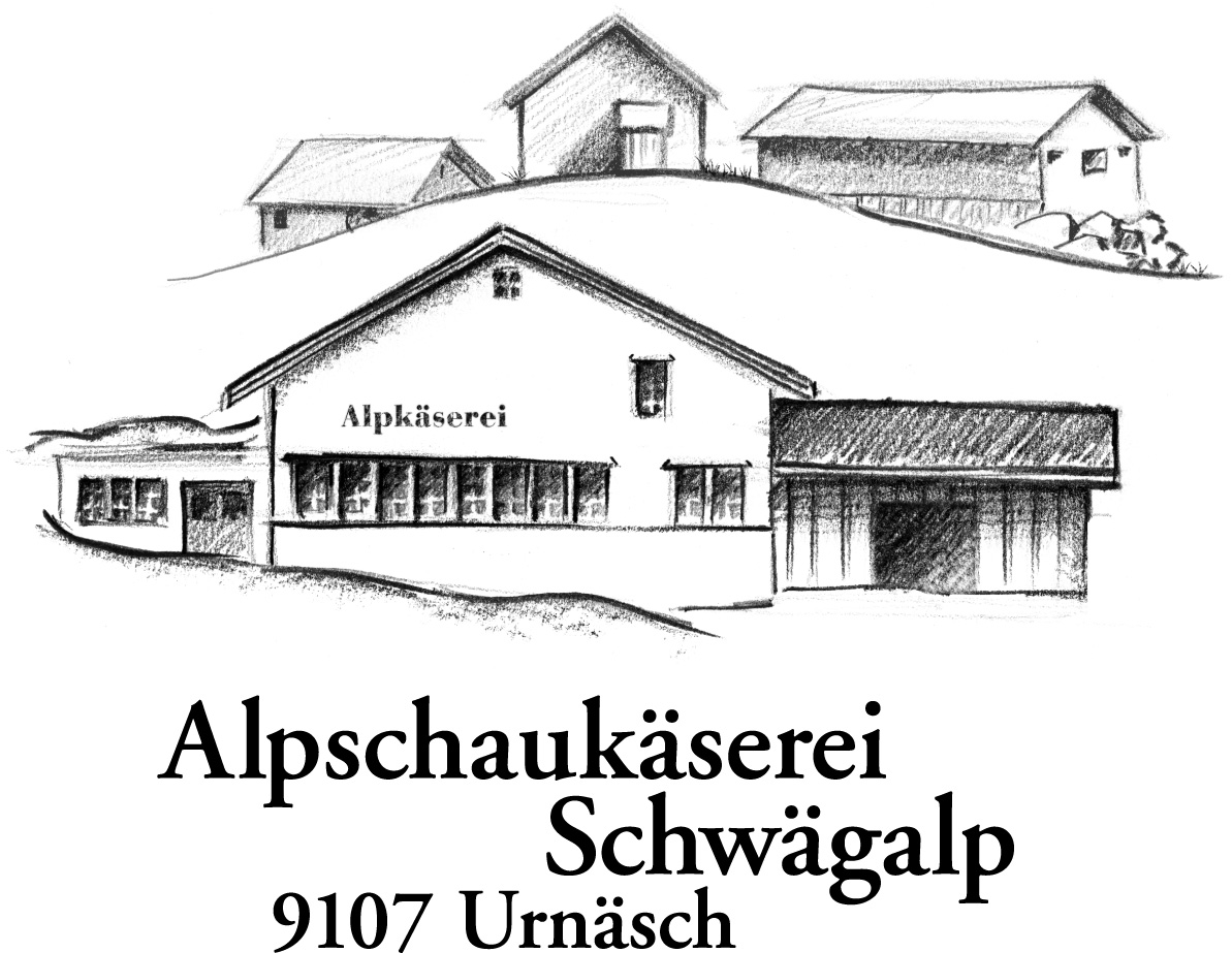 Alpschaukäserei Schwägalp