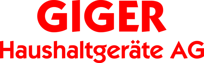 Giger Haushaltgeräte AG