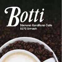Bäckerei-Konditorei-Café Botti GmbH