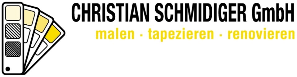 Christian Schmidiger GmbH