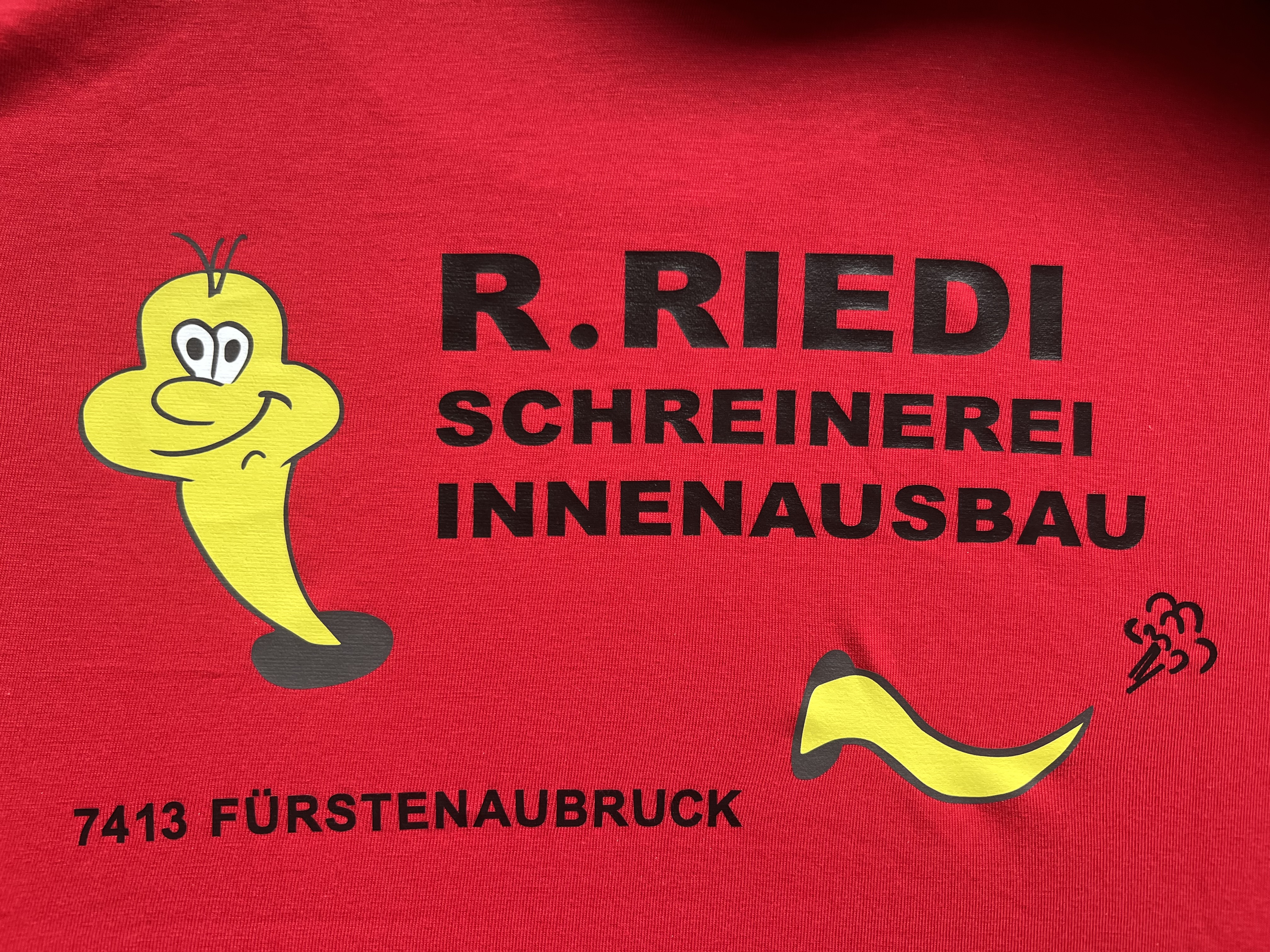 R. Riedi Schreinerei Innenausbau