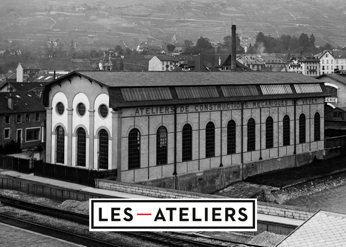 Les Ateliers