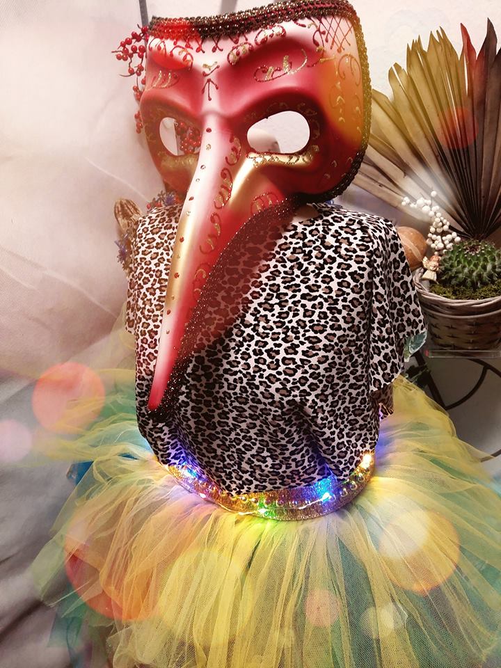 Costumi di Carnevale