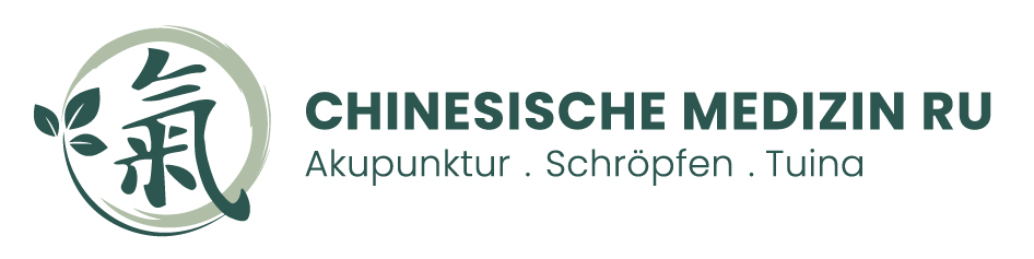 Chinesische Medizin Ru GmbH