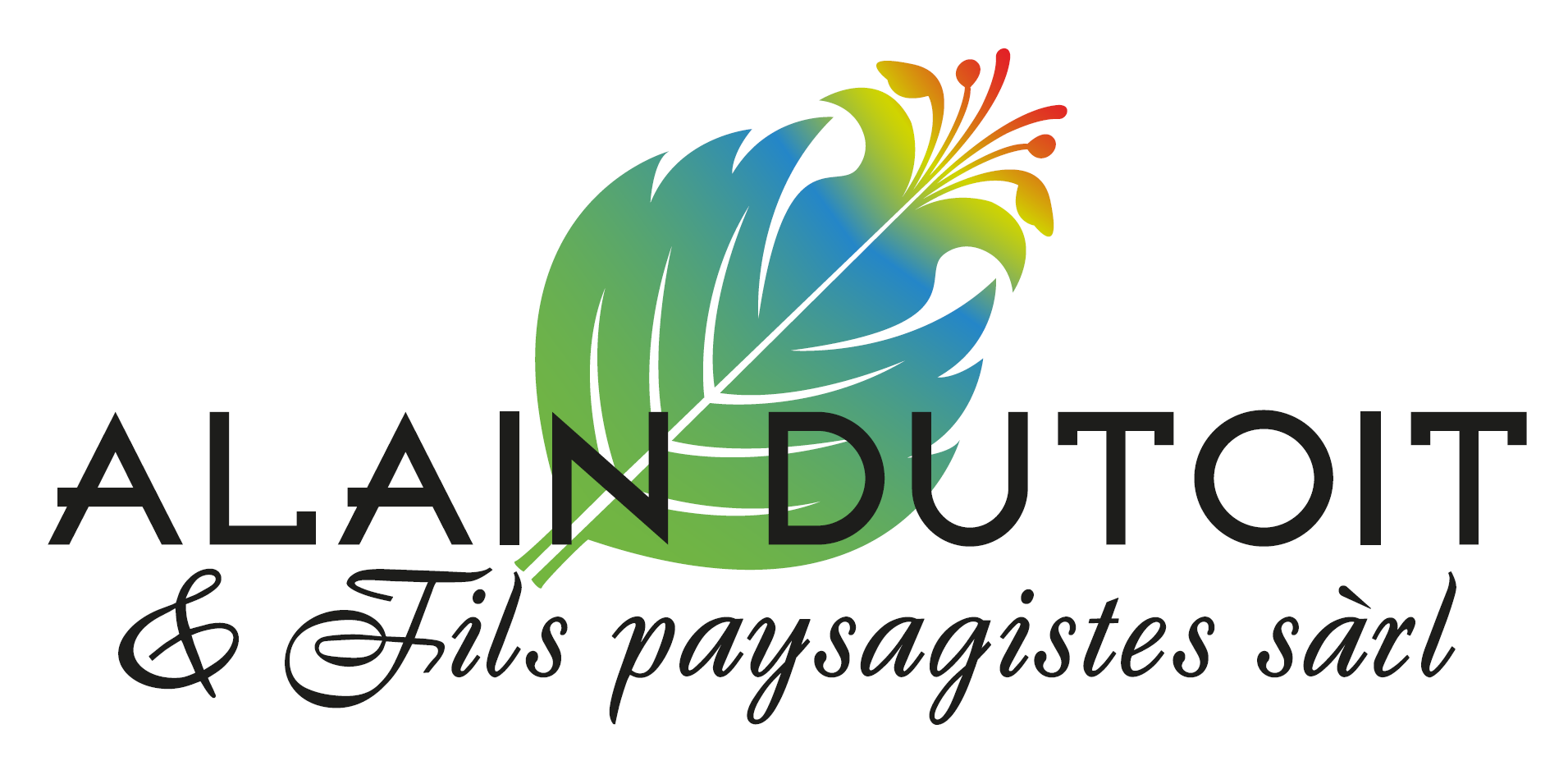 Alain Dutoit Jardinier-Paysagiste Sàrl