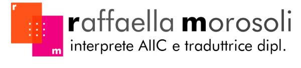 Raffaella Morosoli