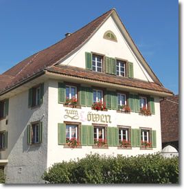 Kreativ & Gesundheitshaus Zum Löwen