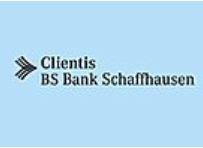 Clientis BS Bank Schaffhausen