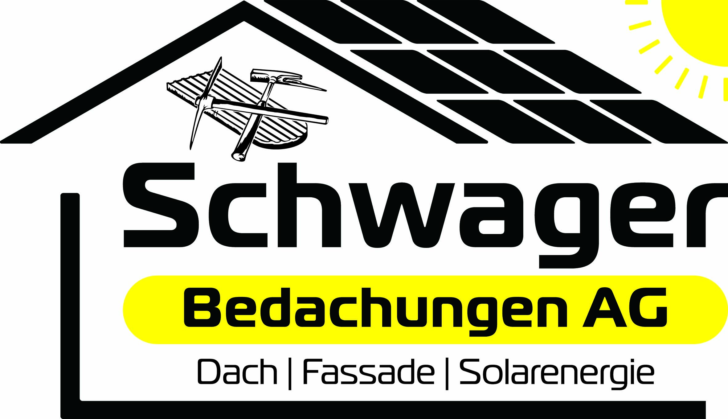 Schwager Bedachungen AG
