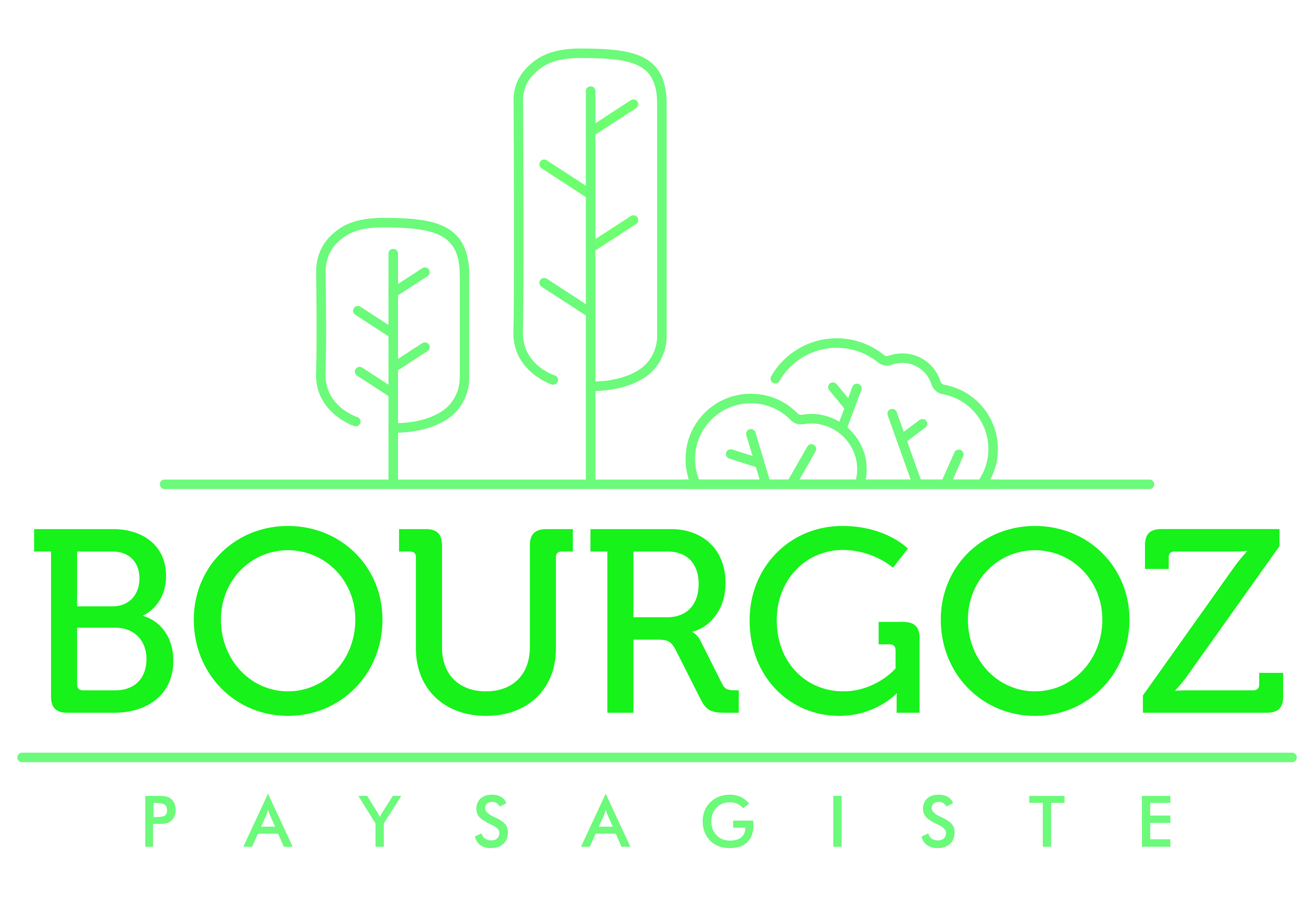 Bourgoz Paysages Sàrl