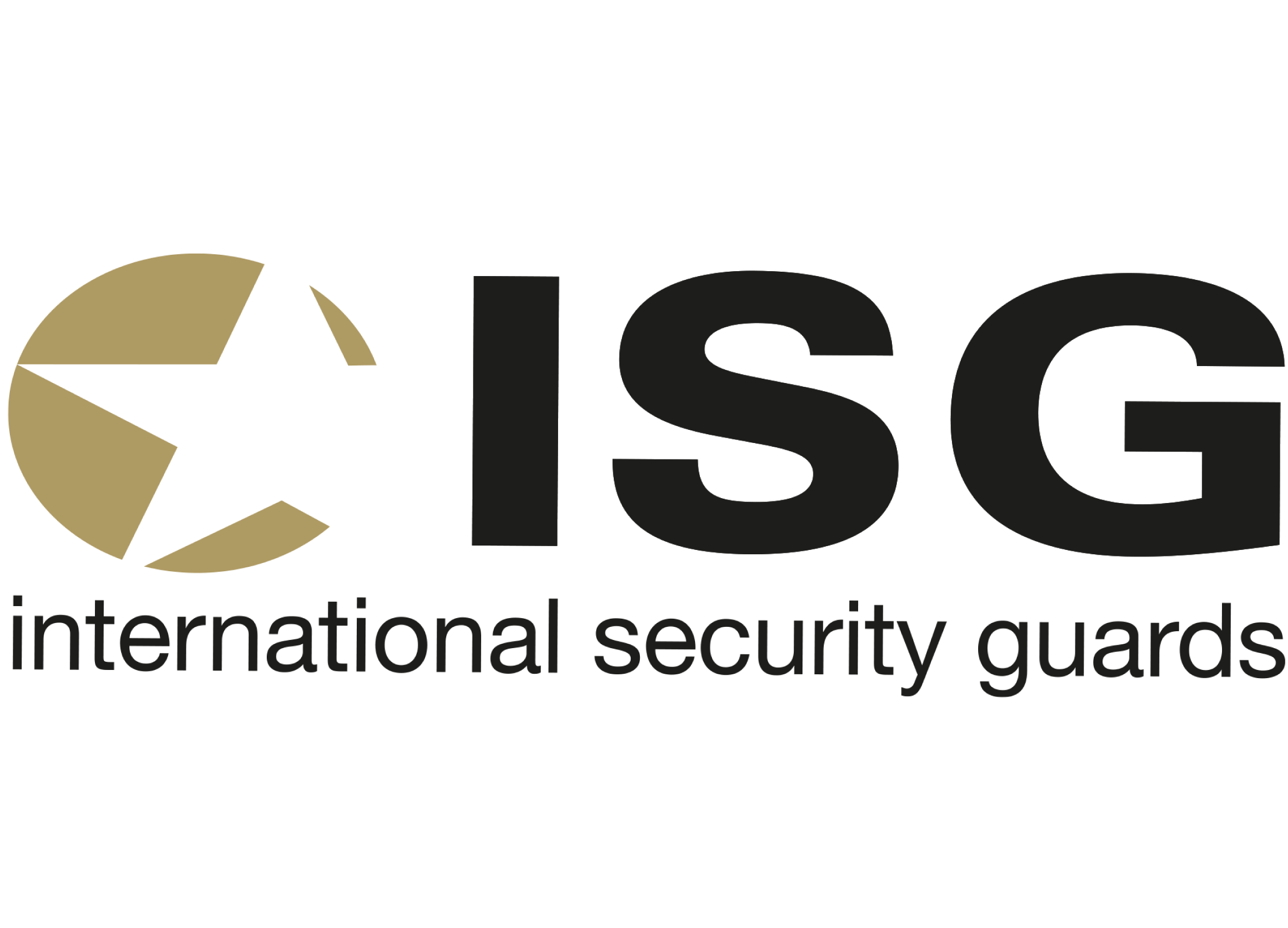 ISG International Security Guards AG