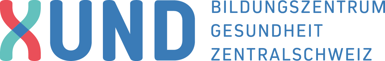 XUND Bildungszentrum Gesundheit Zentralschweiz