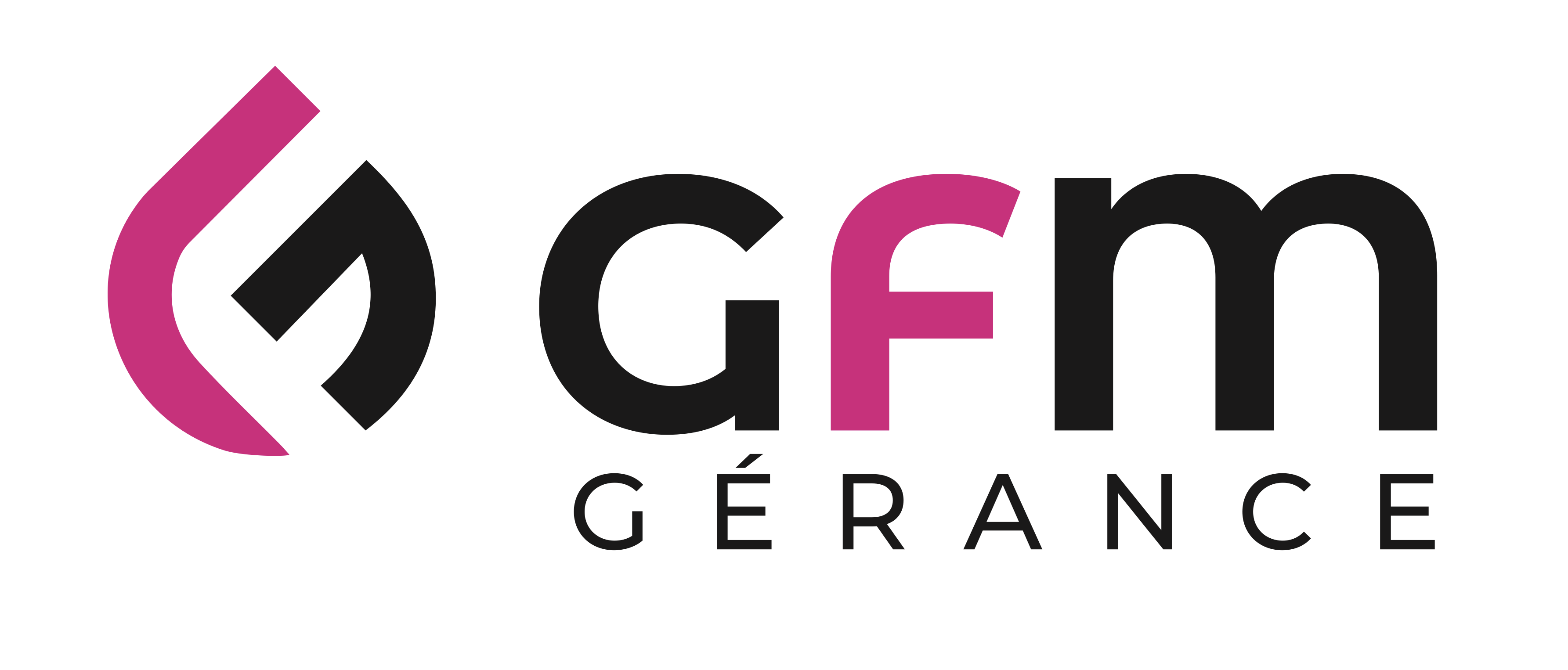 Gfm Gérance