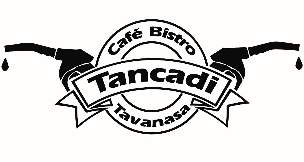 Tancadi Cafe-Bistro und Tankstelle/Restaurant