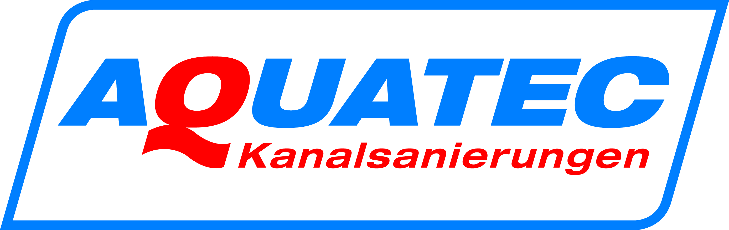 Aquatec Kanalsanierungen AG