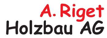 A. Riget Holzbau AG
