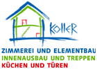 Koller E. Zimmerei AG