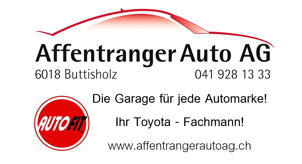 Affentranger Auto AG