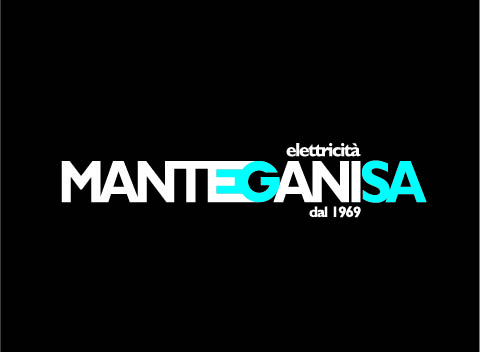 Mantegani SA Elettricità