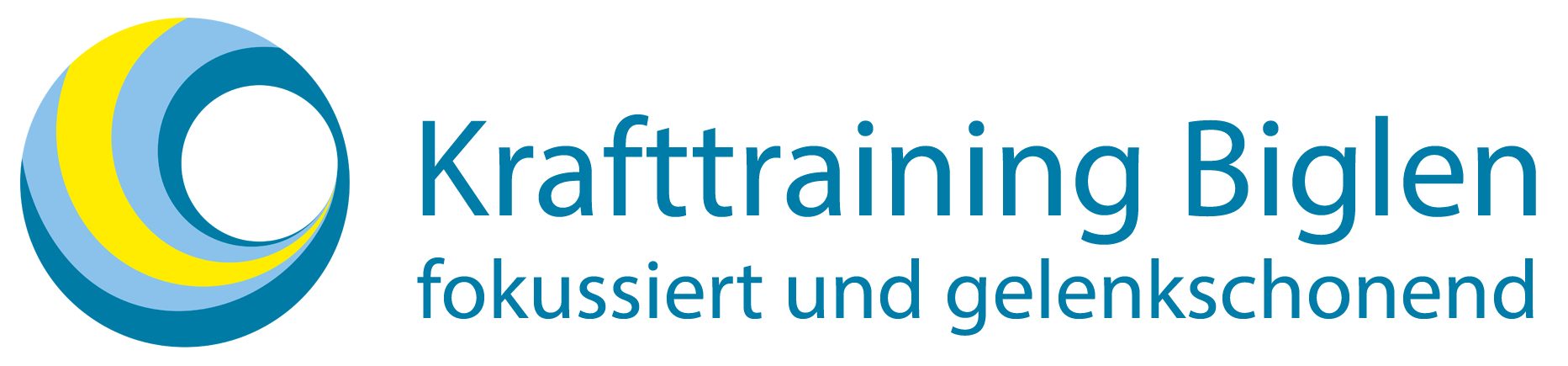Krafttraining Biglen