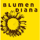 Blumen Diana