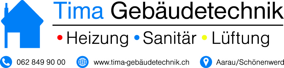 Tima Gebäudetechnik GmbH