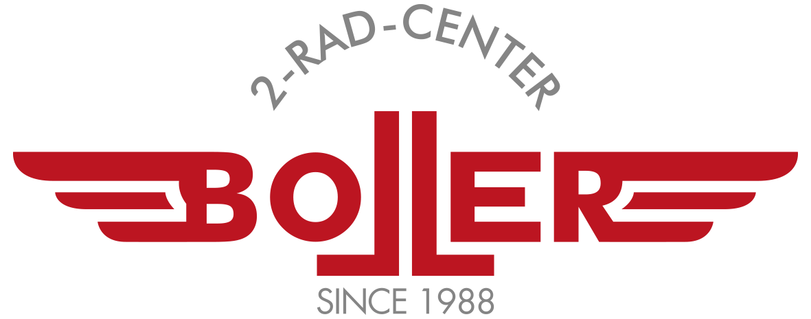 2-Rad-Center Boller
