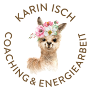 Karin Isch - inner balance coaching - mit Alpakas