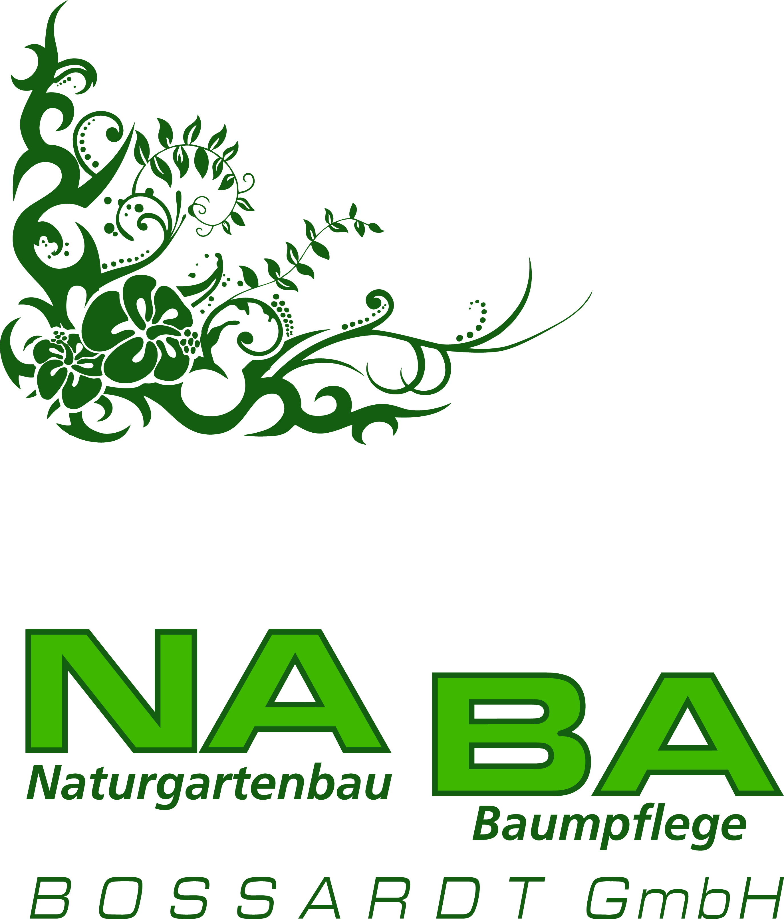 NABA Naturgartenbau Baumpflege Bossardt GmbH