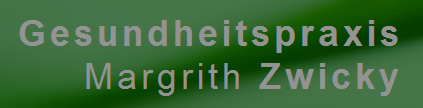 Gesundheitspraxis Margrith Zwicky