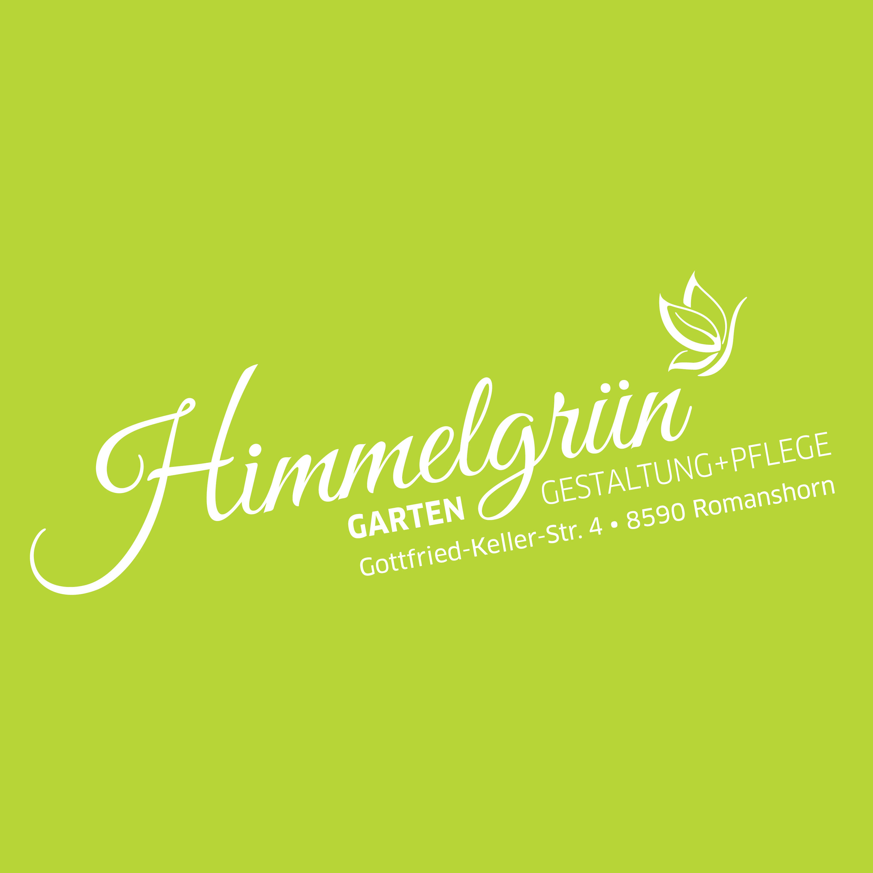 Himmelgrün - Buck