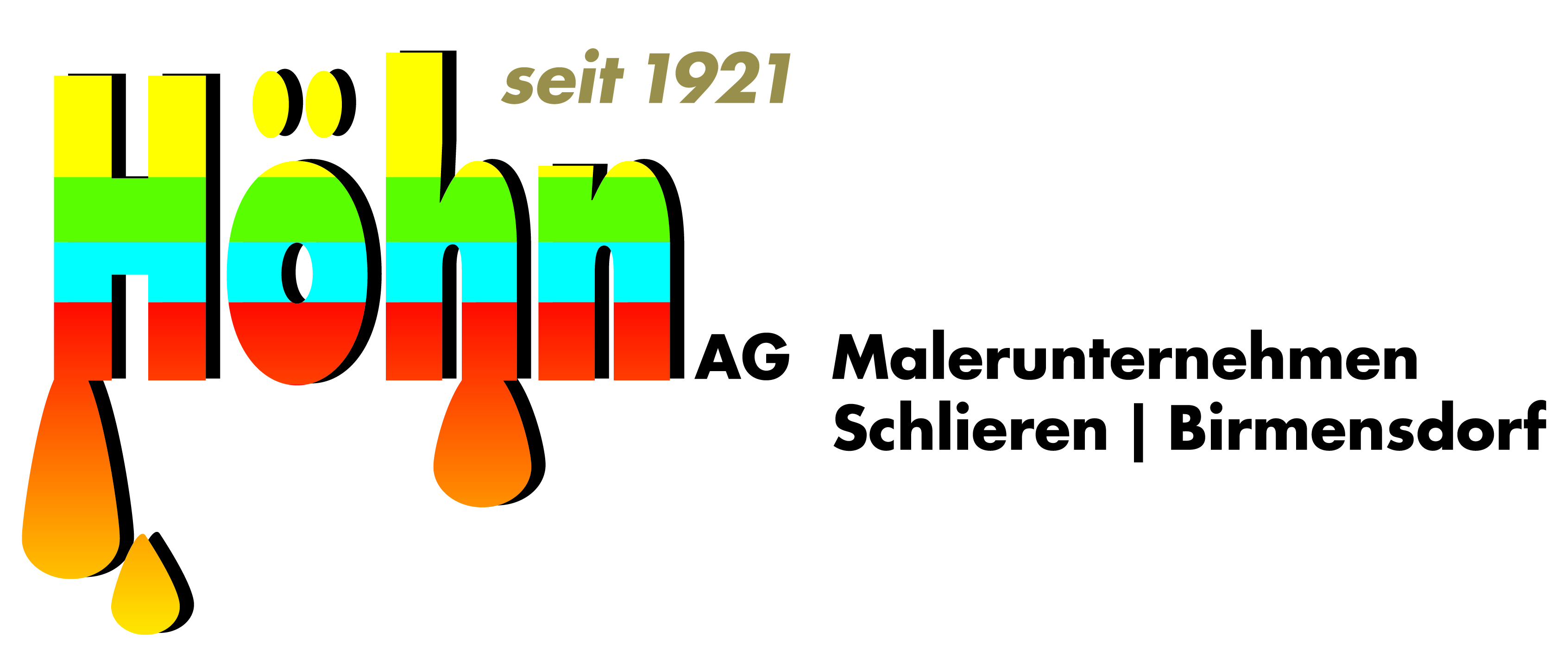 Höhn AG Malerunternehmen