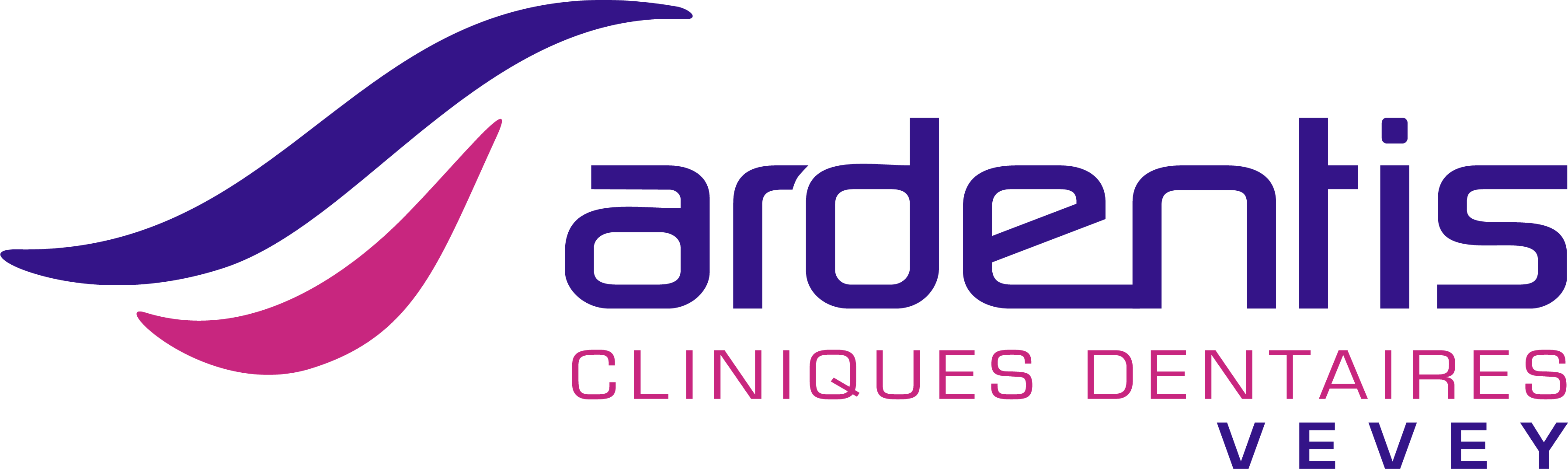 Ardentis Cliniques Dentaires et d'Orthodontie - Vevey