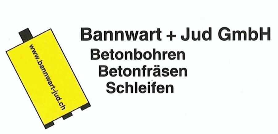 Bannwart + Jud GmbH