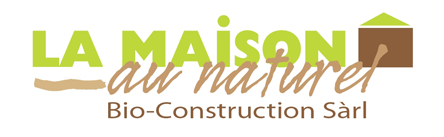 La Maison au Naturel bio-construction Sàrl