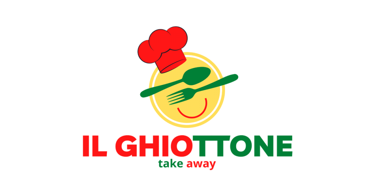 Il Ghiottone take away