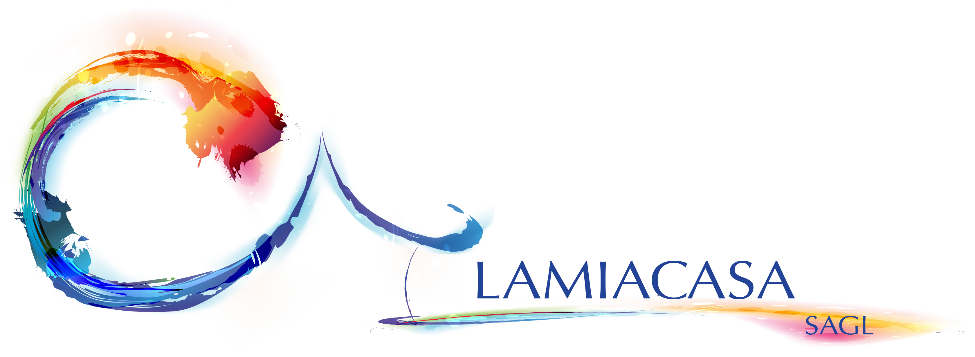Lamiacasa, Sagl