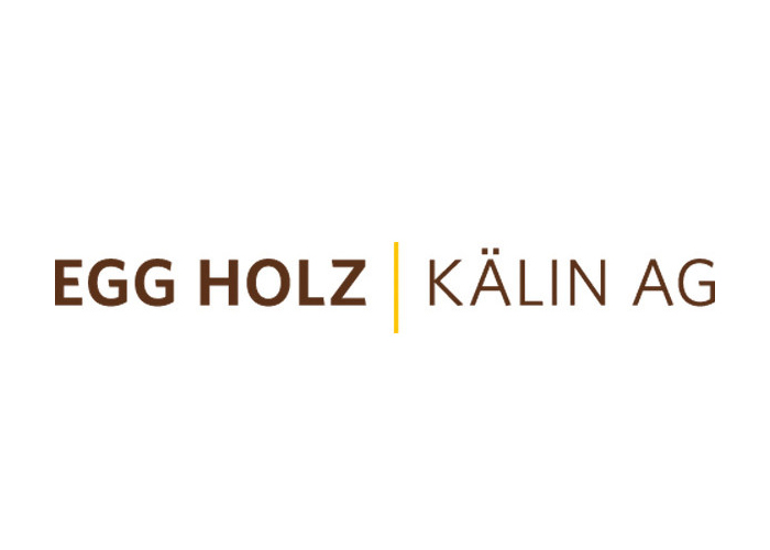 Egg-Holz Kälin AG