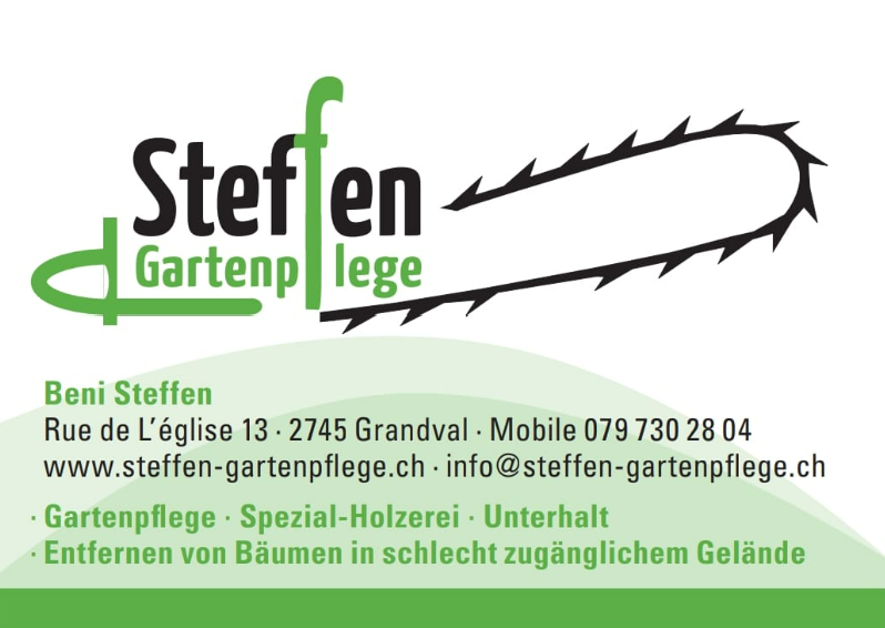 Steffen Gartenpflege
