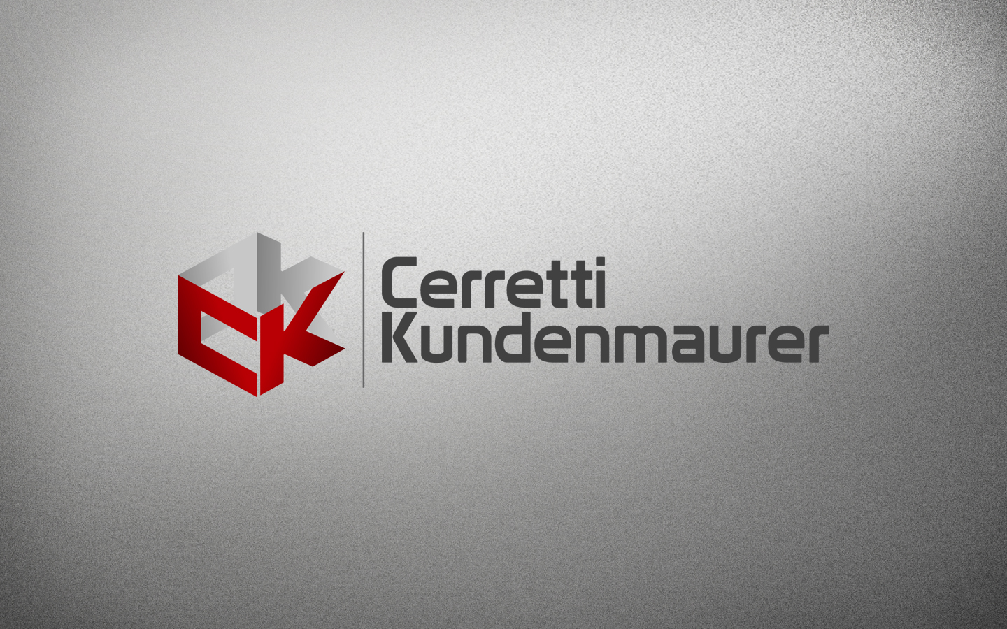 Cerretti Kundenmaurer