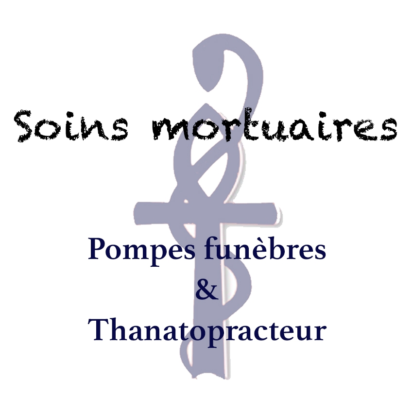 Soins mortuaires