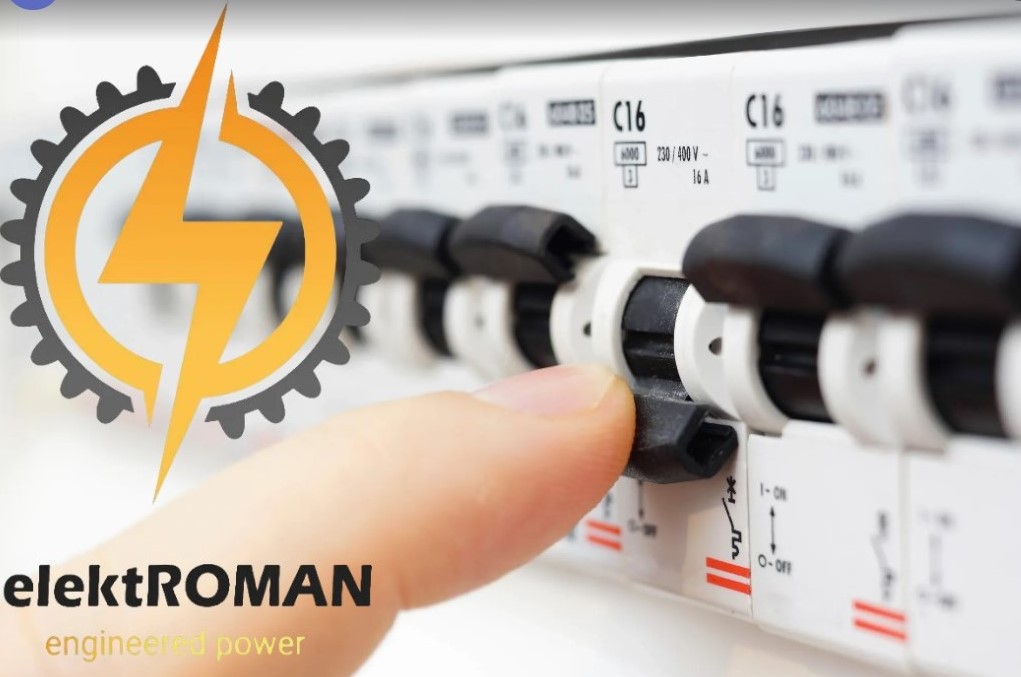 elektROMAN GmbH