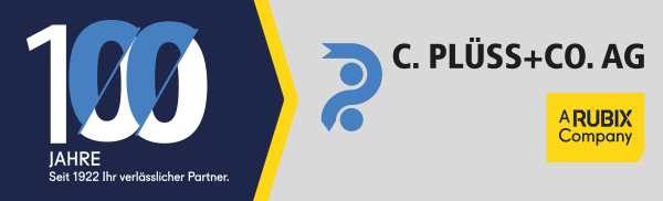 Plüss C. & Co AG