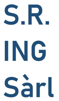 SR ING Sàrl