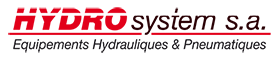 Hydrosystem SA - Flexibles, Hydraulique et Pneumatique