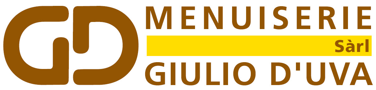 Menuiserie Giulio D'Uva Sàrl