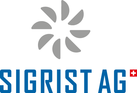 Sigrist AG Mechanische Werkstatt