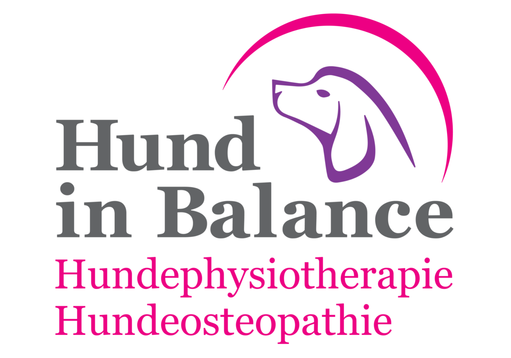 Hund in Balance Hundephysiotherapie