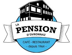 Pension d'Ovronnaz